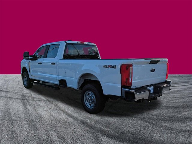 New 2026 Ford F350 XL w/ XL Chrome Package image 6
