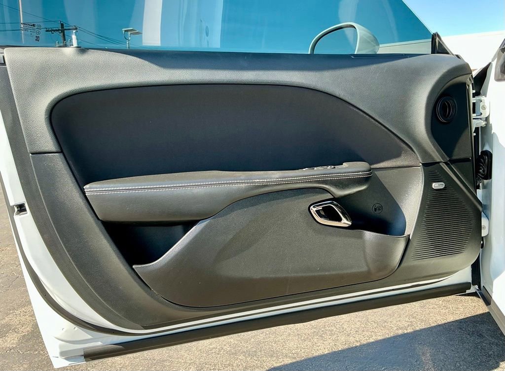 Used 2019 Dodge Challenger SRT Hellcat Redeye image 40