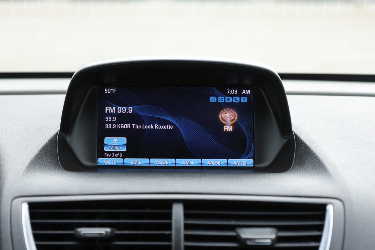 Used 2015 Buick Encore FWD image 20