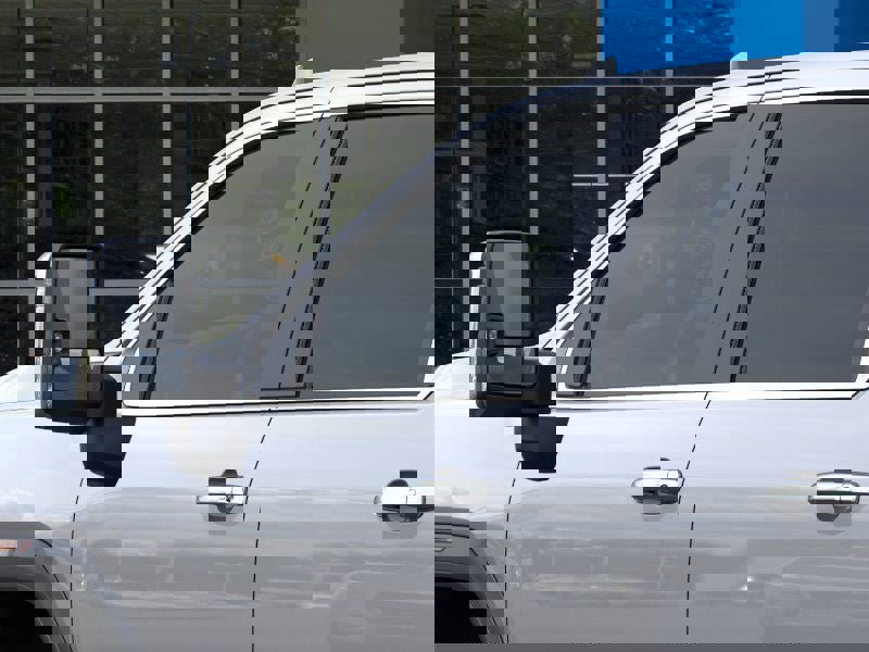 New 2026 GMC Sierra 3500 Denali Ultimate image 36