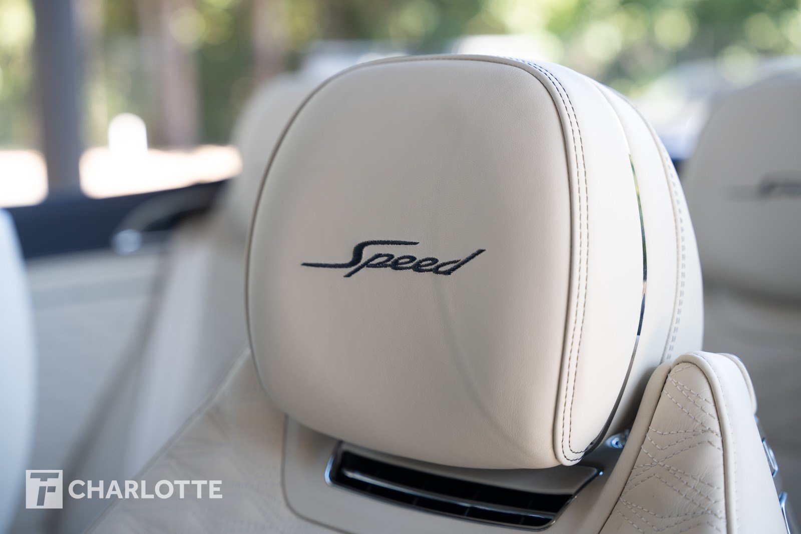 Used 2025 Bentley Continental GT Speed AWD/4WD image 20
