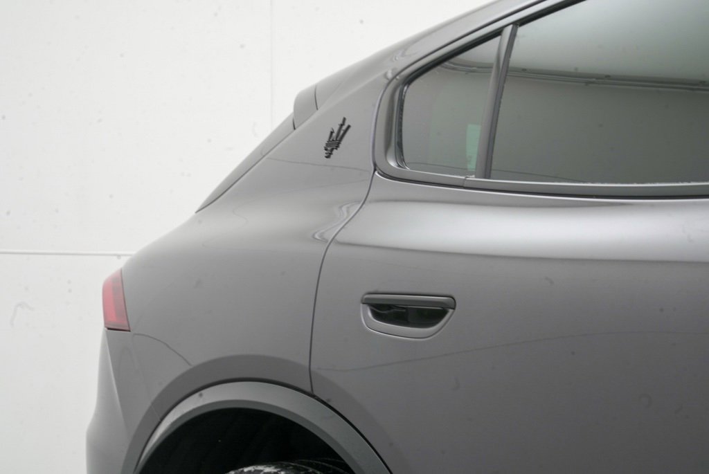 New 2025 Maserati Grecale Modena image 50