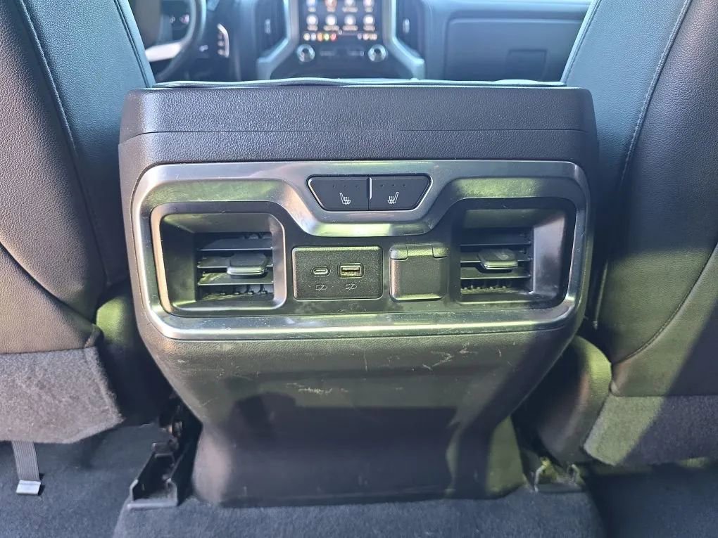 Used 2019 GMC Sierra 1500 SLT w/ SLT Premium Package image 43