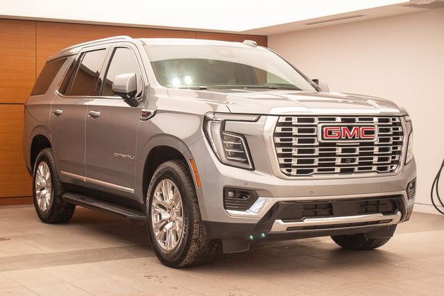 Used 2025 GMC Yukon Denali image 5