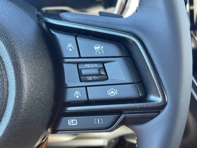 Used 2026 Subaru Forester Wilderness image 7