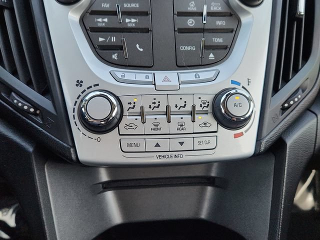 Used 2014 Chevrolet Equinox LT w/ Driver Convenience Package FWD image 39