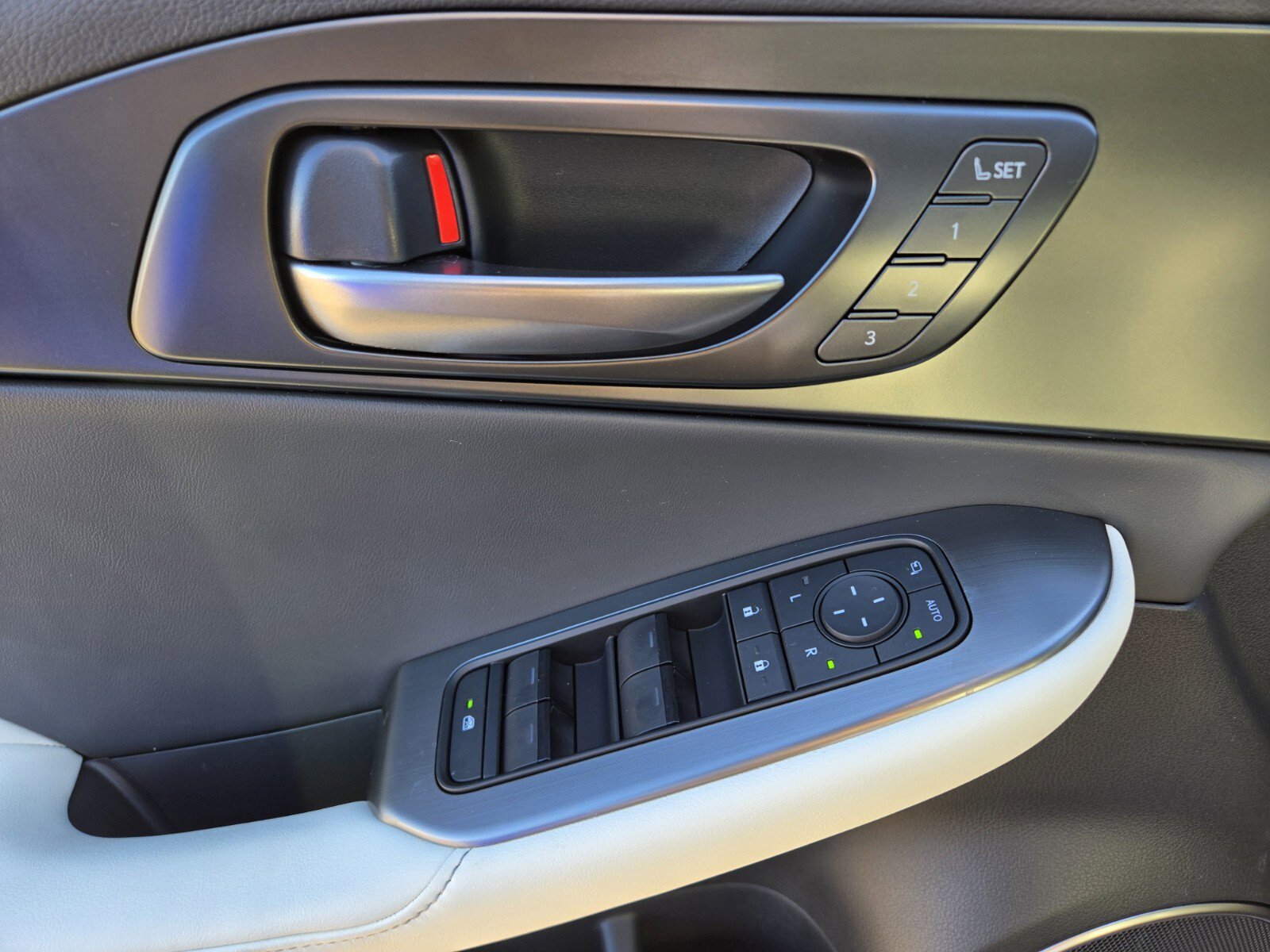 New 2026 Lexus IS 350 F Sport image 10