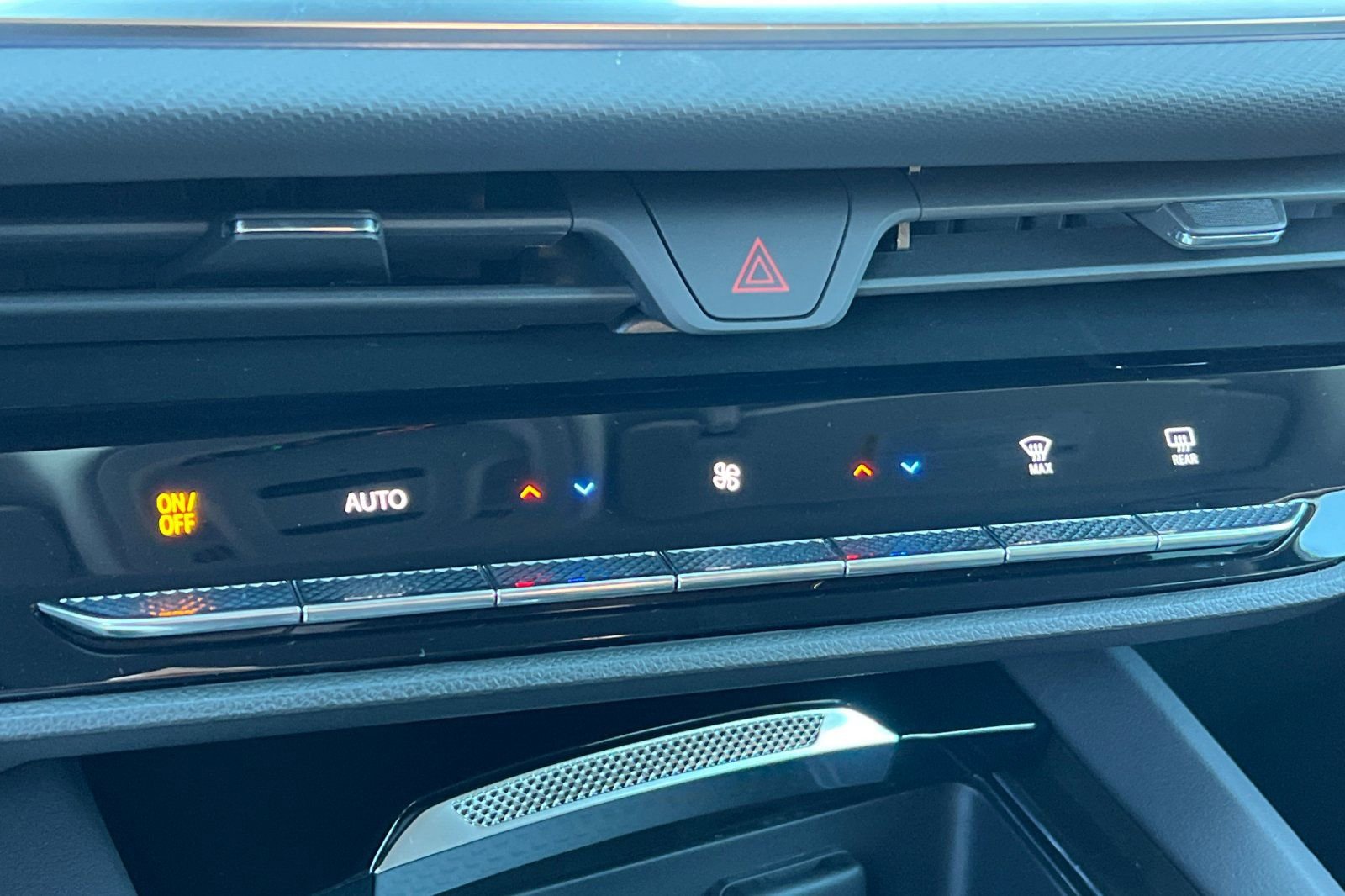 New 2026 Buick Envision Preferred image 20