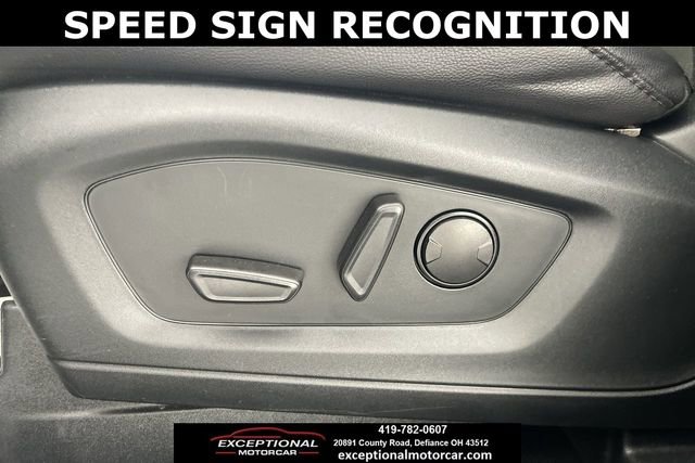 Used 2023 Ford Explorer ST w/ Equipment Group 401A AWD/4WD image 35