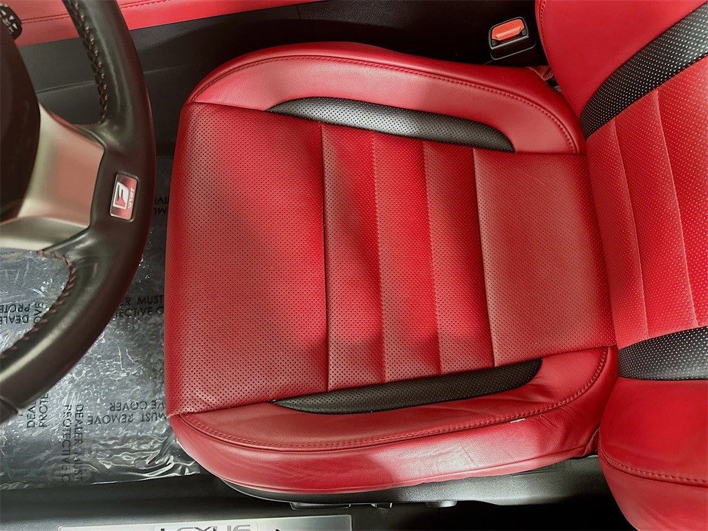 Used 2022 Lexus RX 350 F Sport w/ Accessory Package image 23