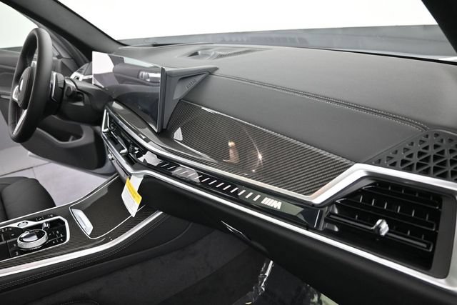 New 2026 BMW X5 M60i AWD/4WD image 27