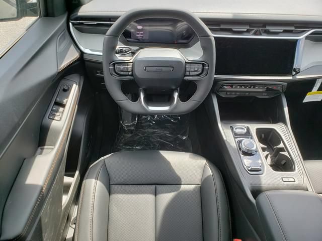 New 2026 Jeep Cherokee Limited AWD/4WD image 9
