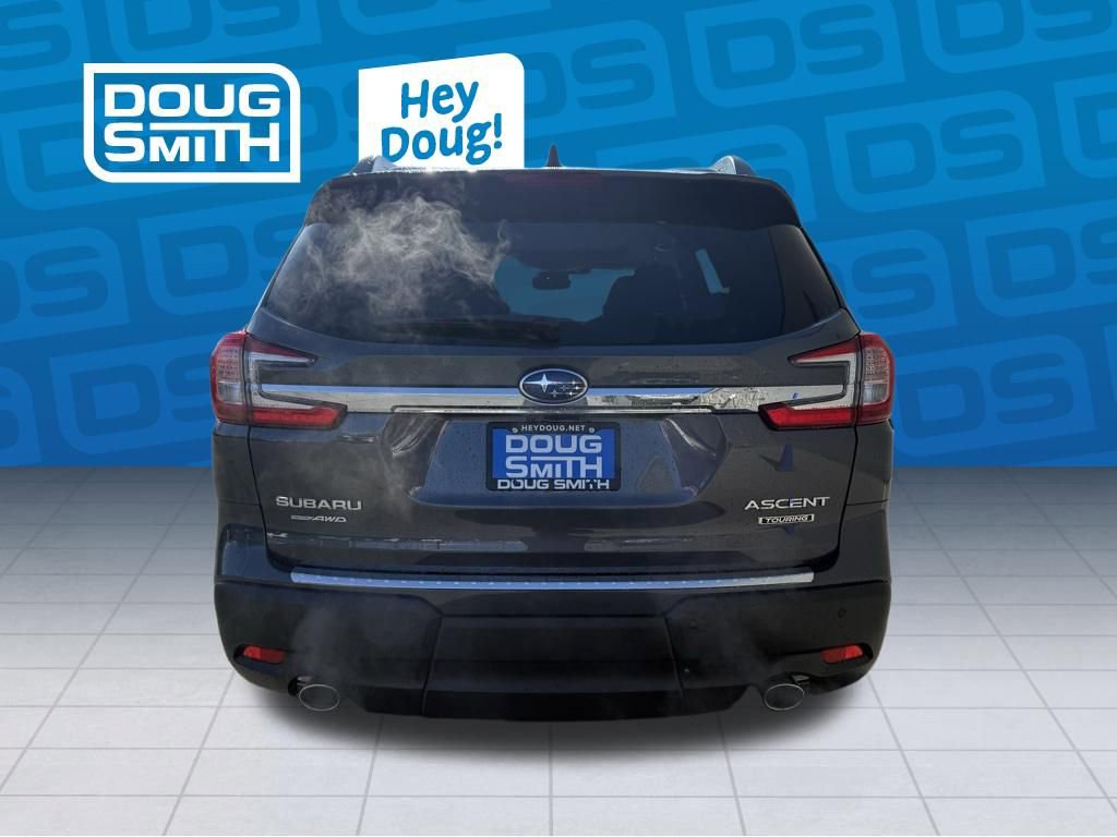 New 2026 Subaru Ascent Touring w/ Popular Package #1 image 4