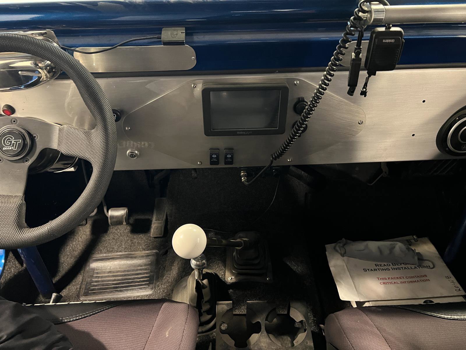 Used 1990 Jeep Wrangler Sahara image 16