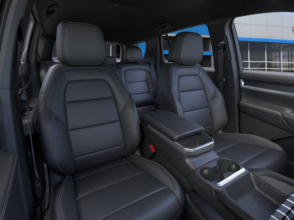 New 2027 GMC Terrain Elevation w/ Elevation Premium Package AWD/4WD image 16