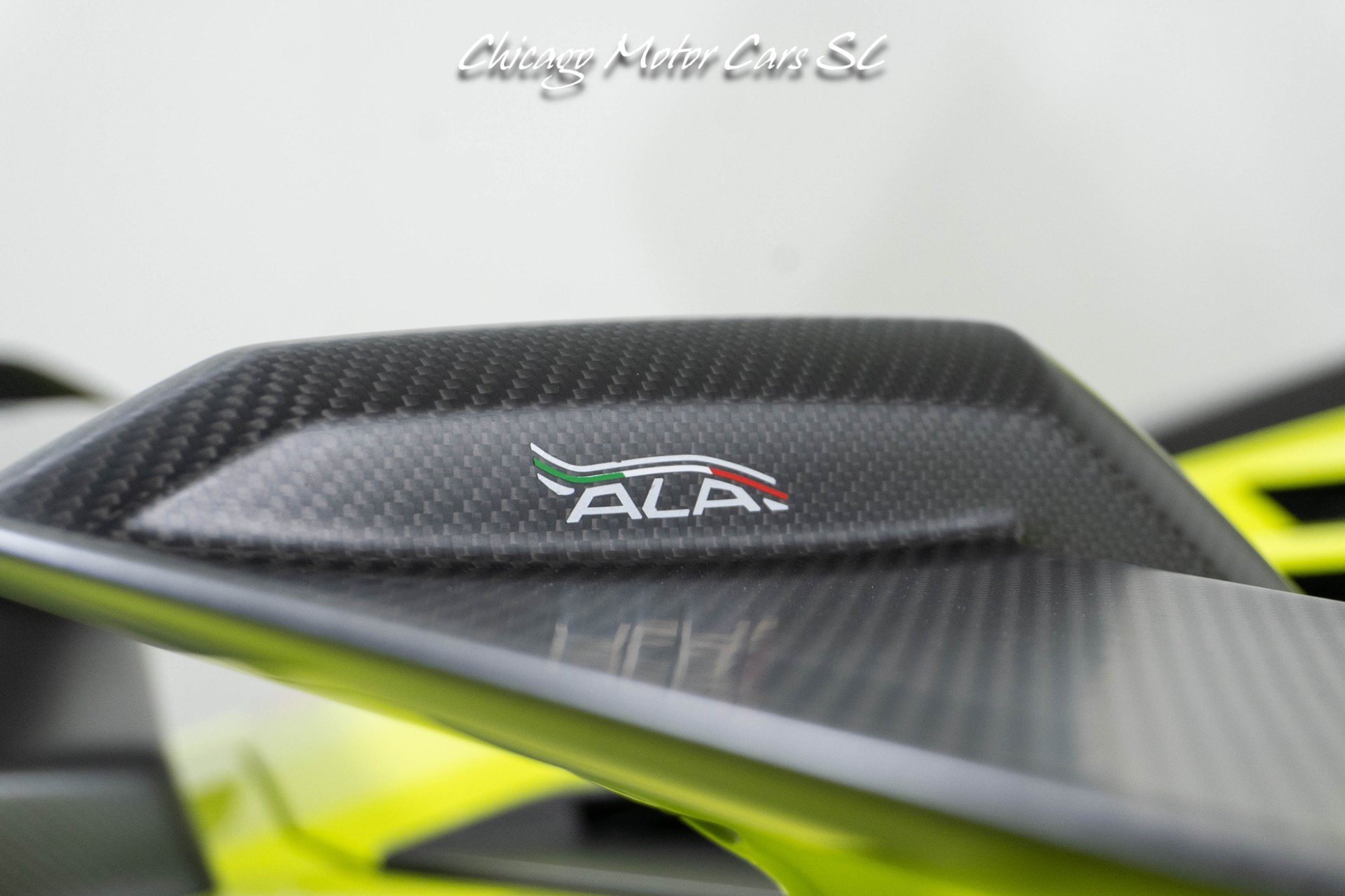 Used 2019 Lamborghini Aventador SVJ AWD/4WD image 35