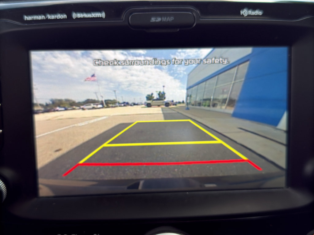 Used 2018 Kia Soul ! w/ Tech Package FWD image 23