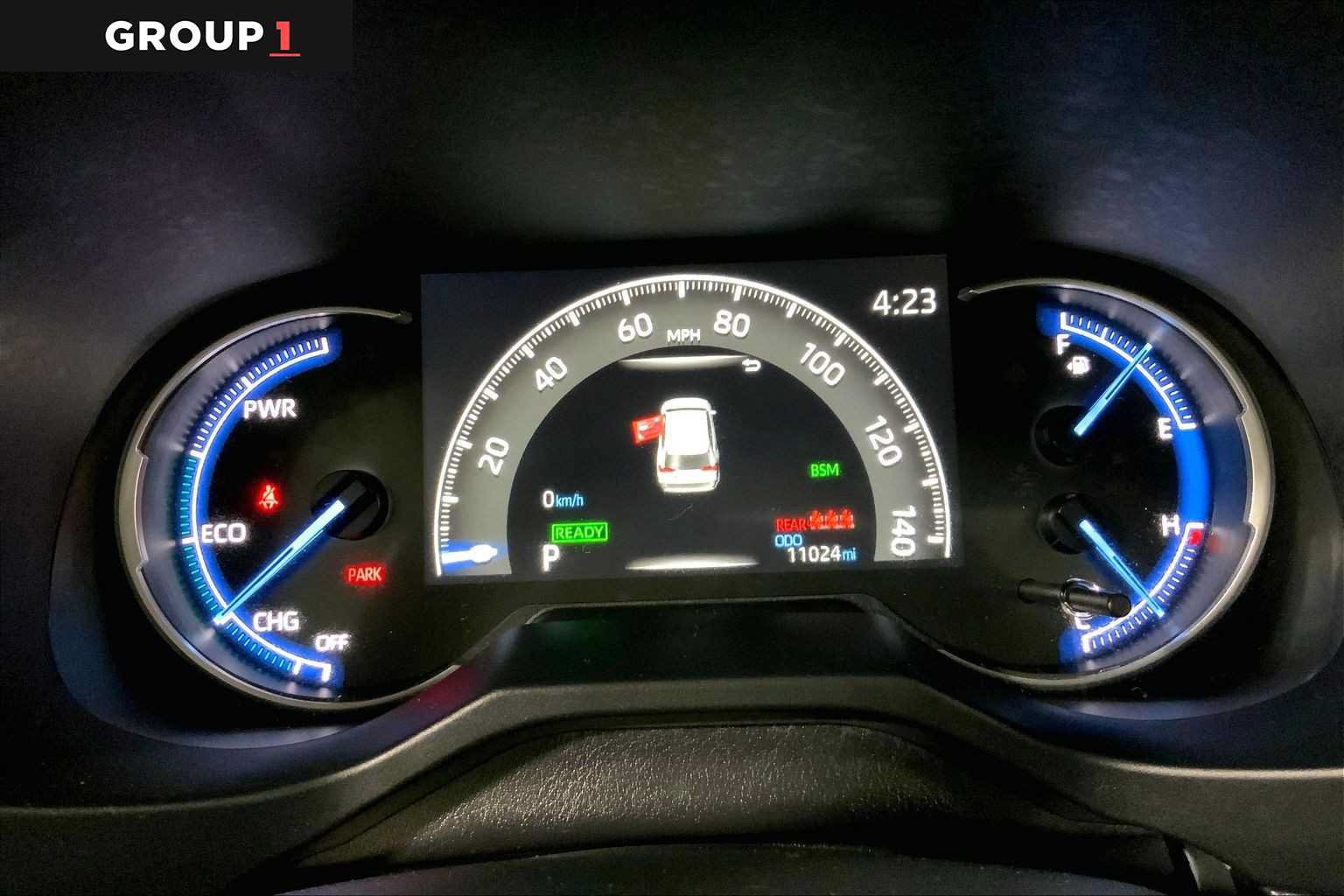 Certified 2025 Toyota RAV4 XLE w/ Weather Package AWD/4WD image 26