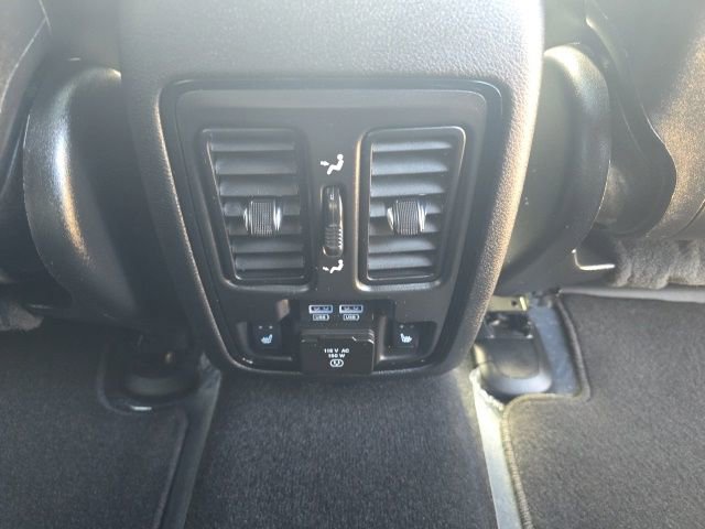 Used 2025 Dodge Durango GT AWD/4WD image 6