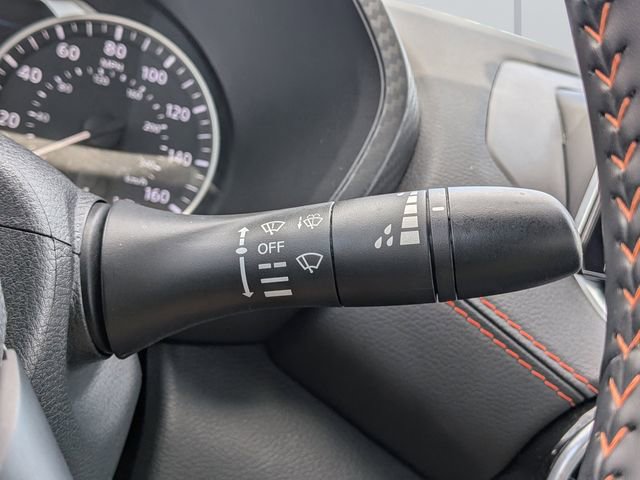 Used 2025 Nissan Sentra SR image 47