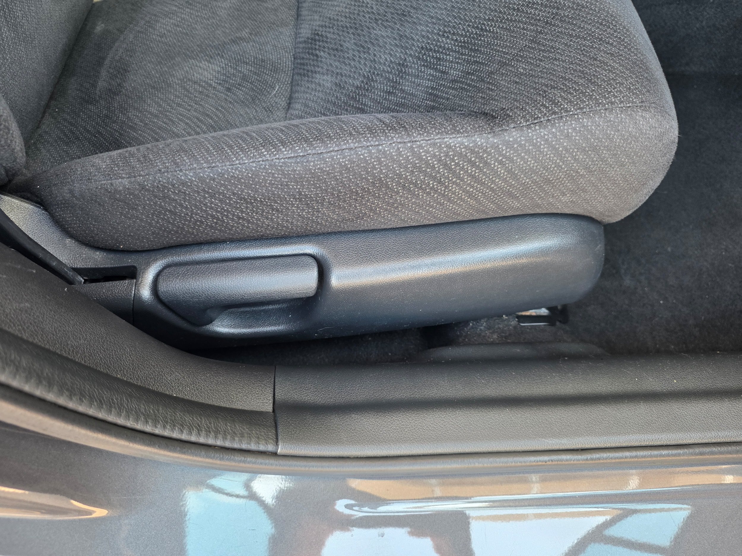 Used 2013 Honda Civic LX image 24