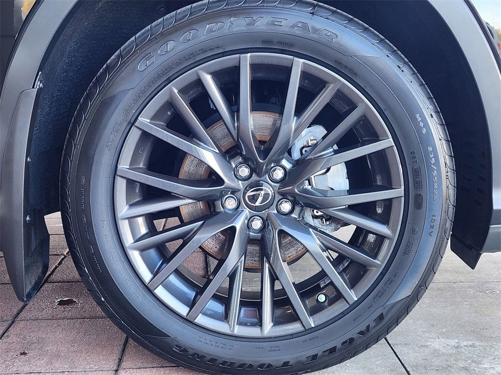 Used 2016 Lexus RX 350 F Sport image 4