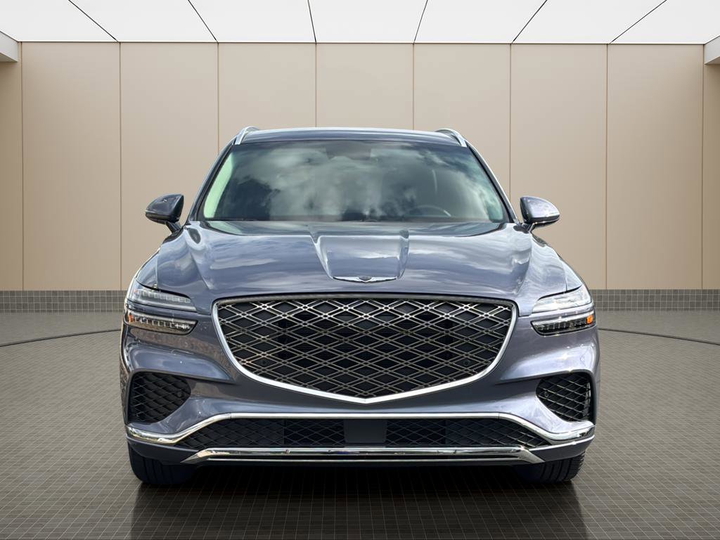 Certified 2026 Genesis GV70 2.5T image 8