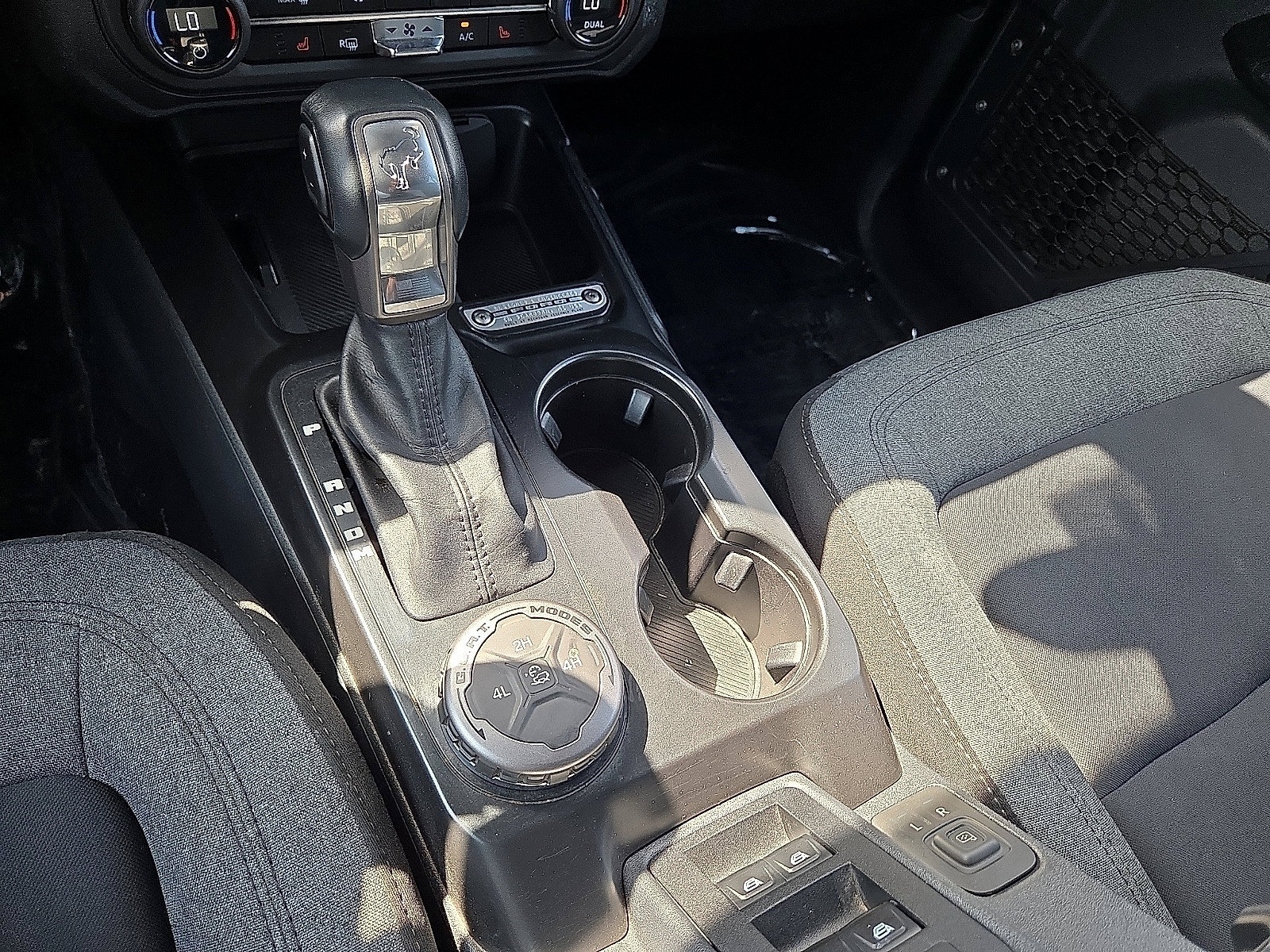 Used 2025 Ford Bronco Big Bend AWD/4WD image 30