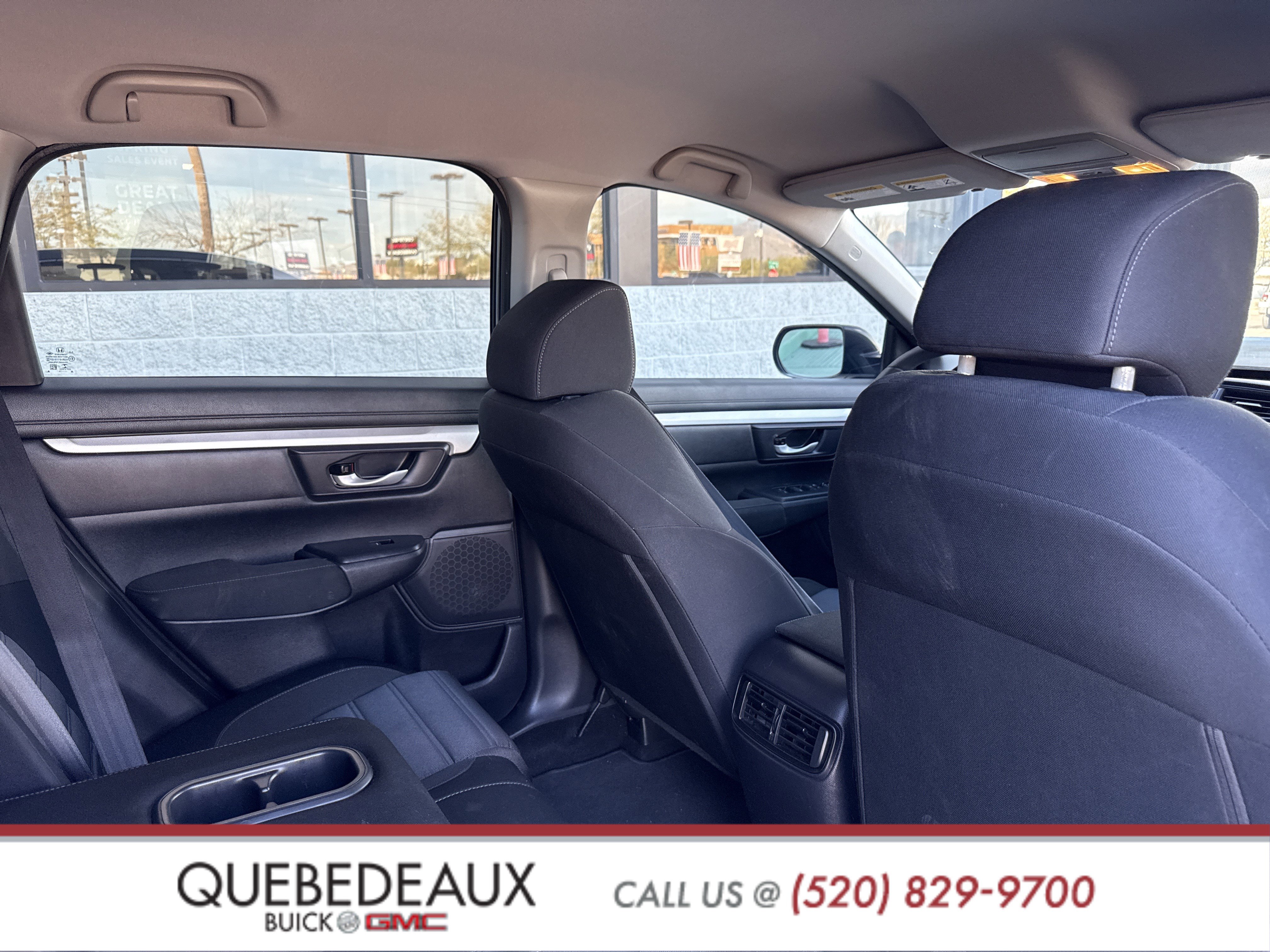 Used 2019 Honda CR-V LX image 40