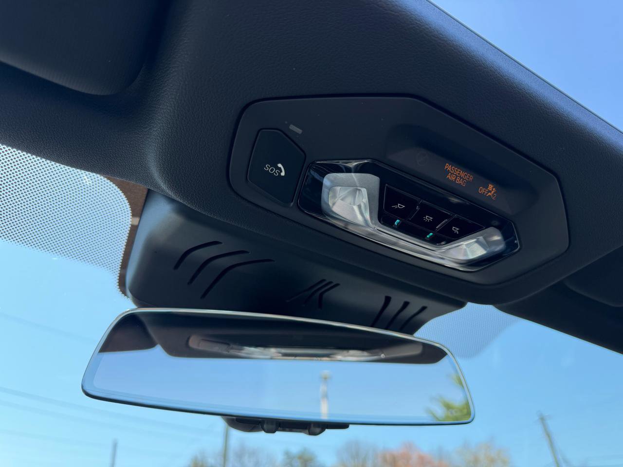 Used 2019 BMW M850i xDrive Convertible image 14