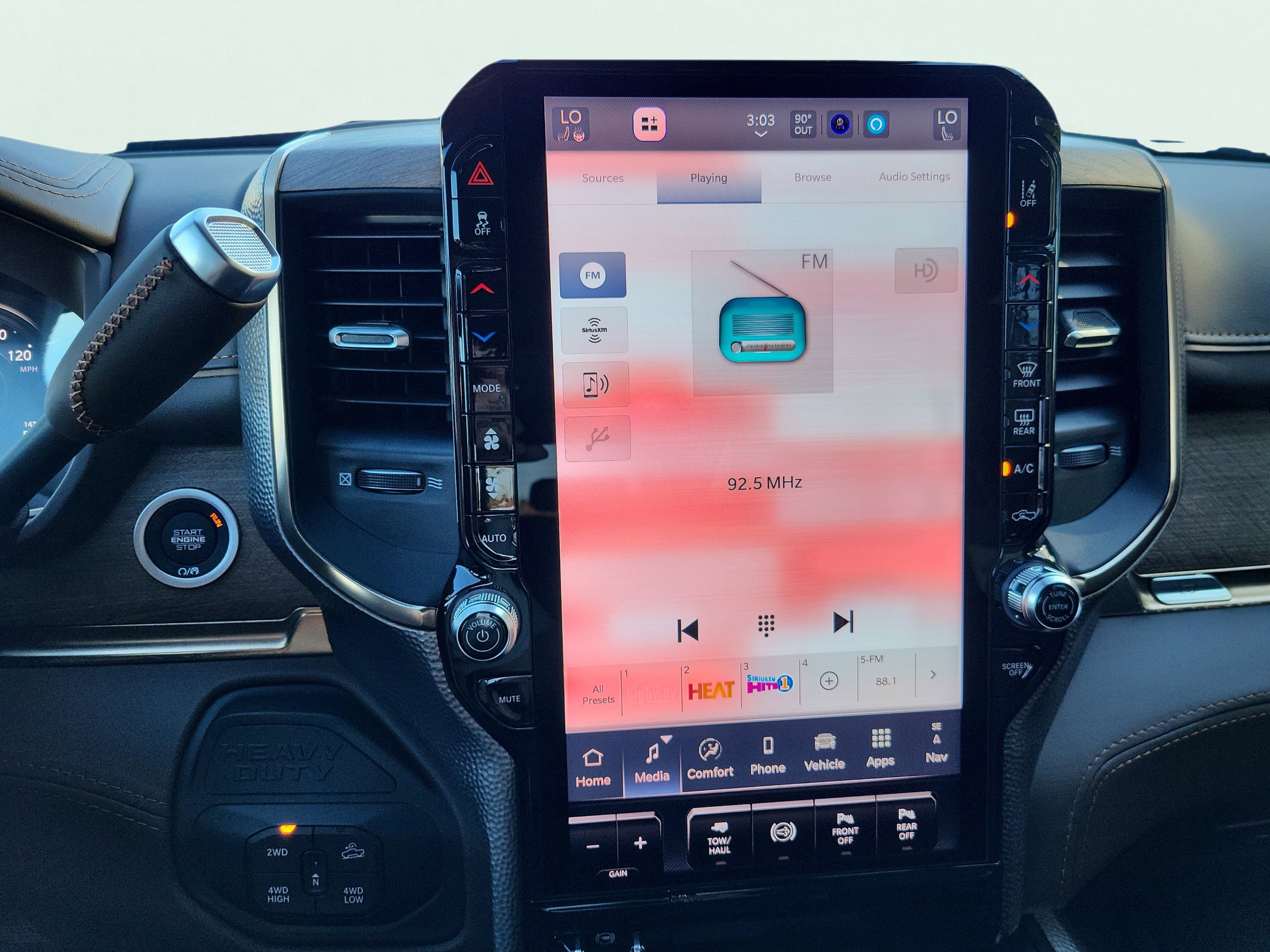 New 2026 RAM 2500 Limited image 30