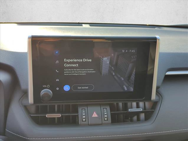 Certified 2024 Toyota RAV4 XLE Premium FWD image 19