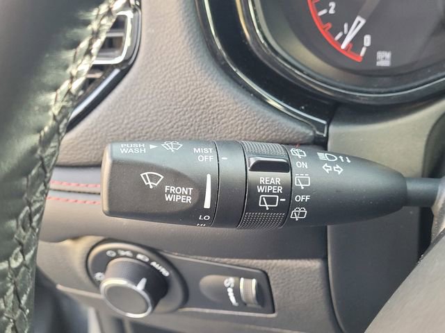 Used 2025 Dodge Durango GT image 19