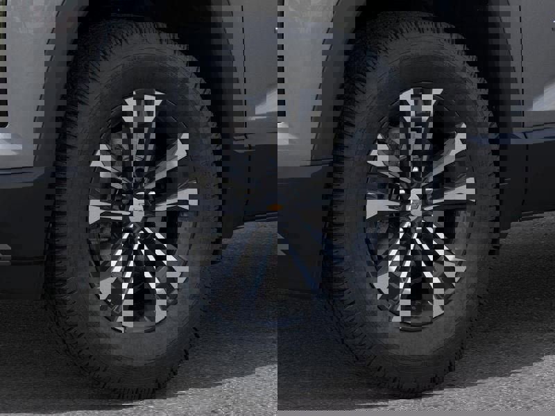 New 2026 Chevrolet Equinox LT image 9