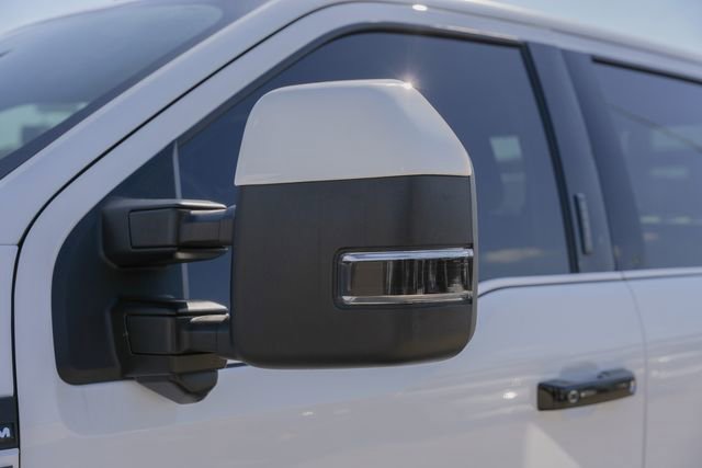 Used 2023 Ford F350 Lariat w/ Lariat Ultimate Package image 19