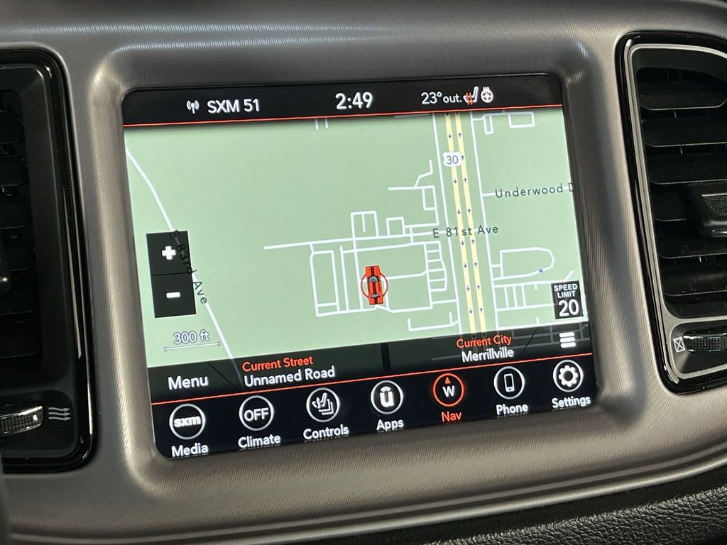 Used 2023 Dodge Challenger SXT image 18