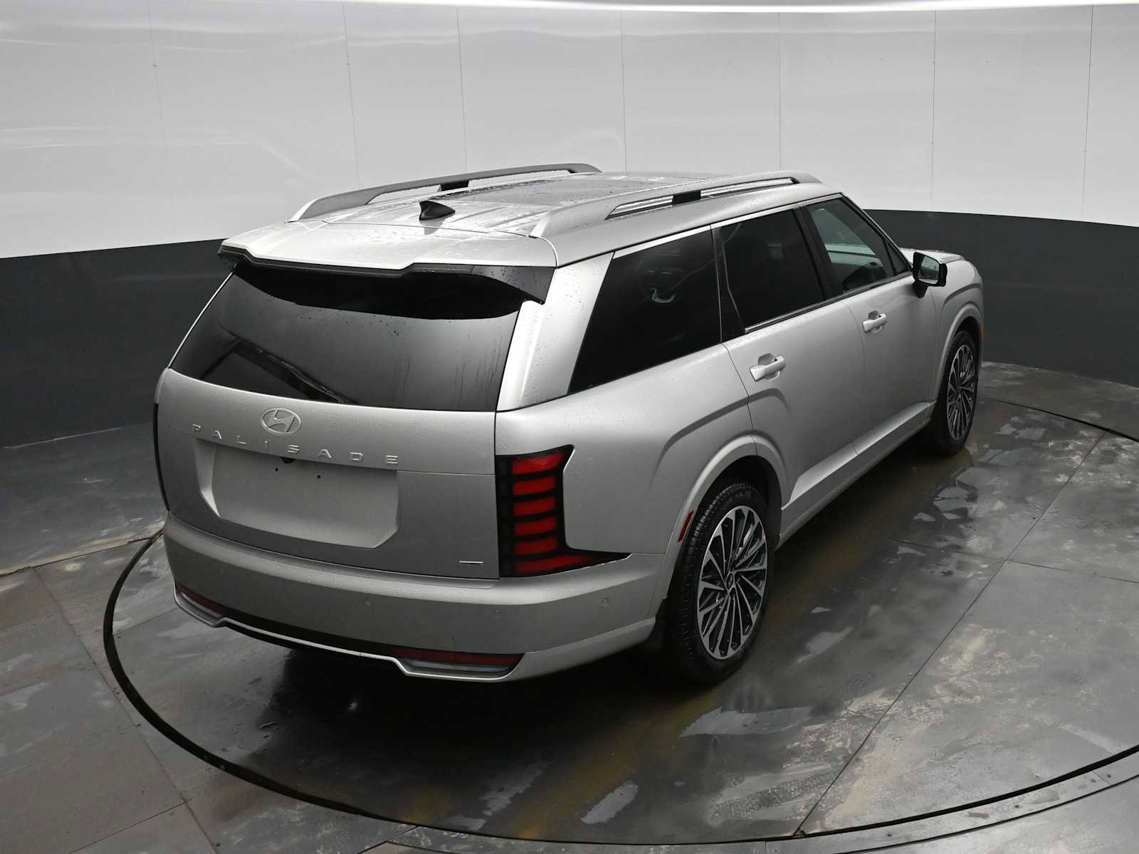 New 2026 Hyundai Palisade Calligraphy image 27