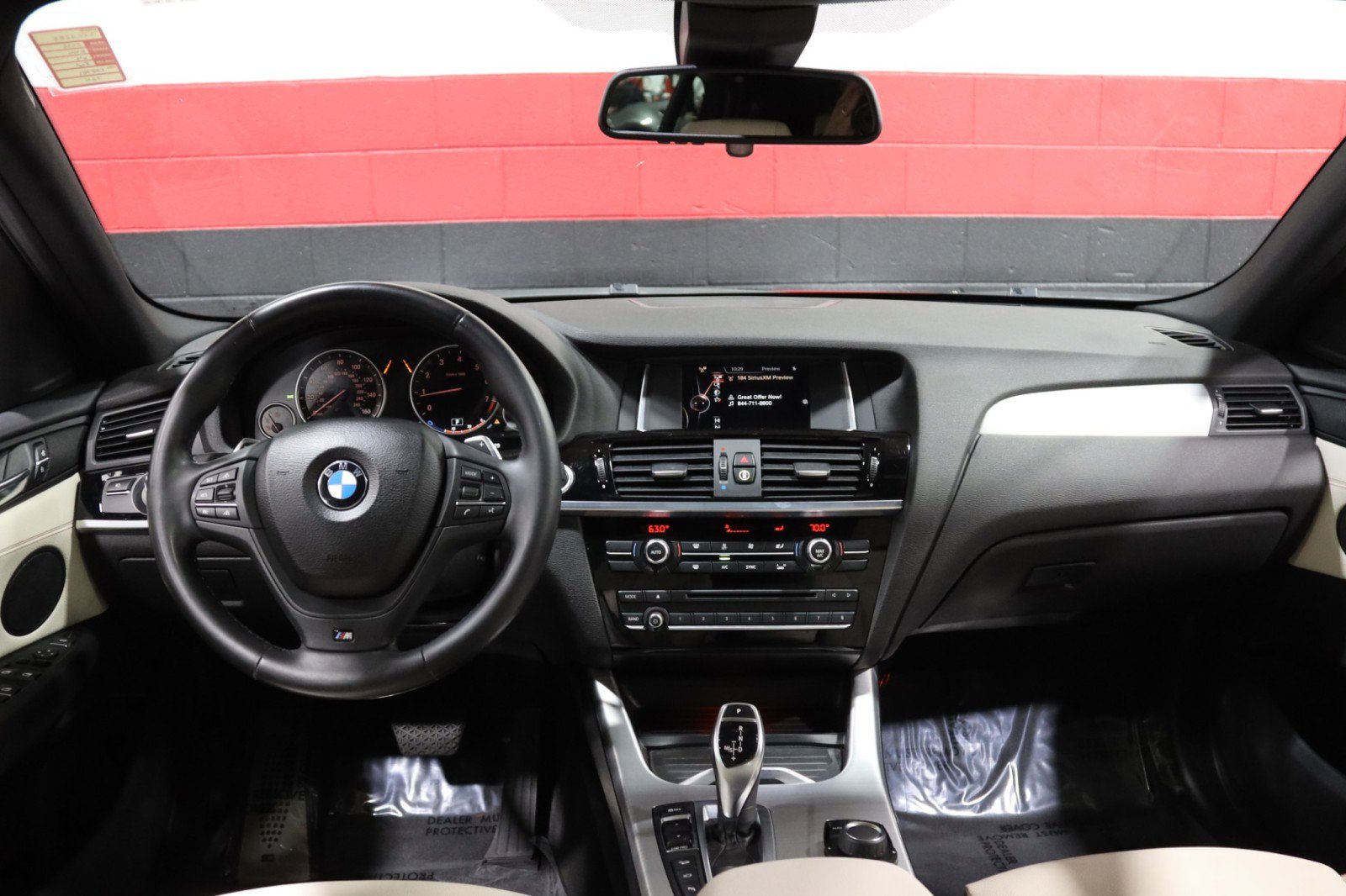 Used 2015 BMW X4 xDrive35i image 50