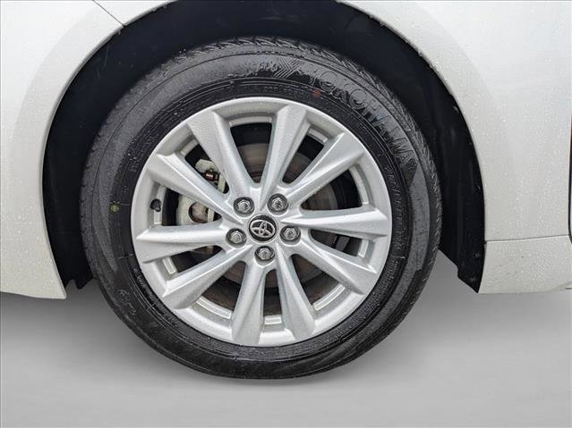 Used 2025 Toyota Corolla SE FWD image 26