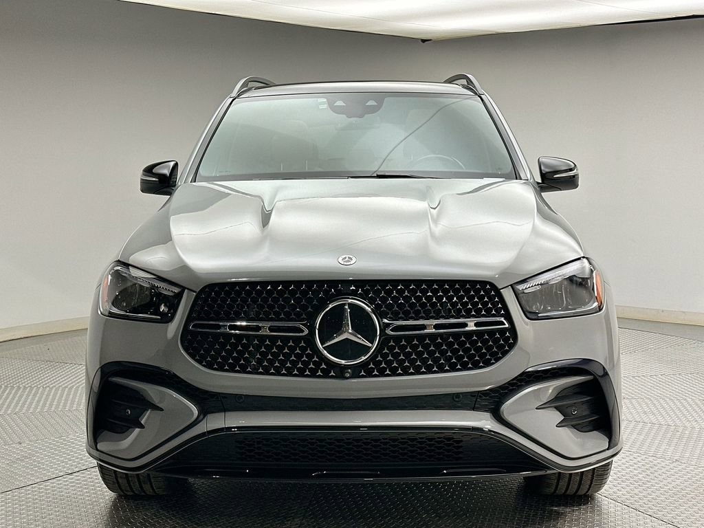 Used 2024 Mercedes-Benz GLE 350 4MATIC image 16