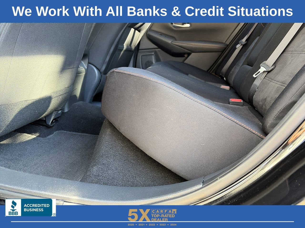 Used 2021 Nissan Sentra SR image 26