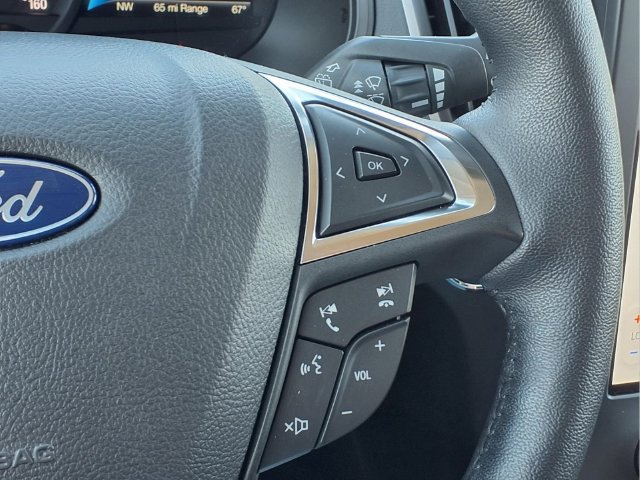 Used 2024 Ford Edge SEL w/ Convenience Package AWD/4WD image 28