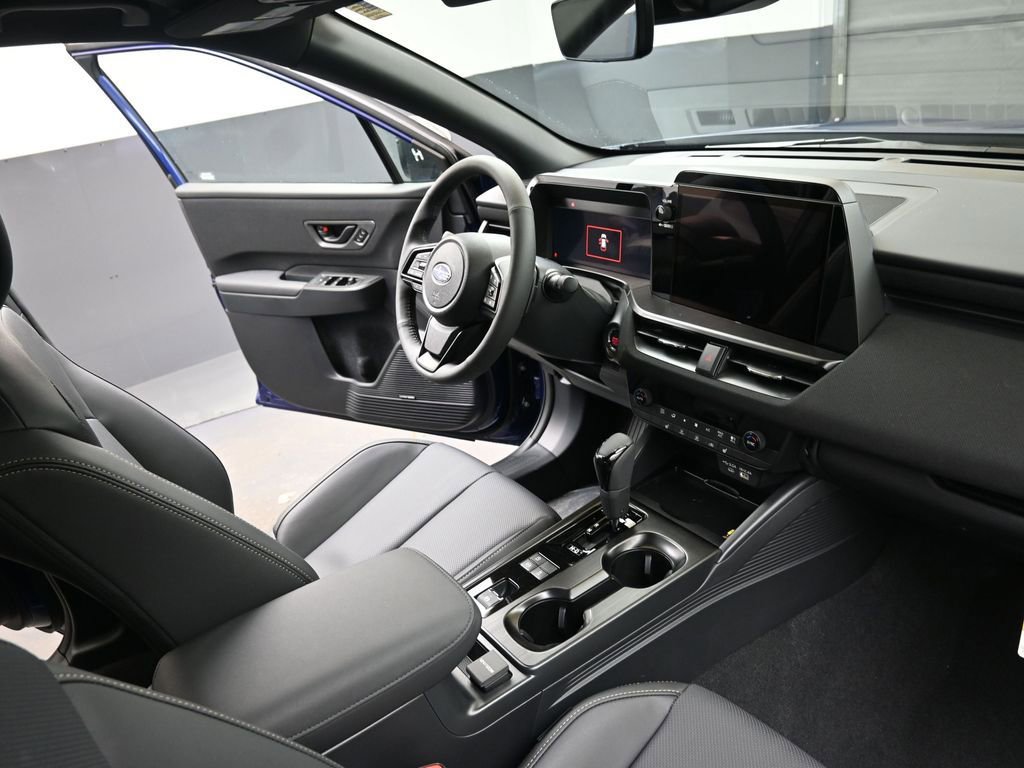 New 2026 Subaru Outback Limited AWD/4WD image 12
