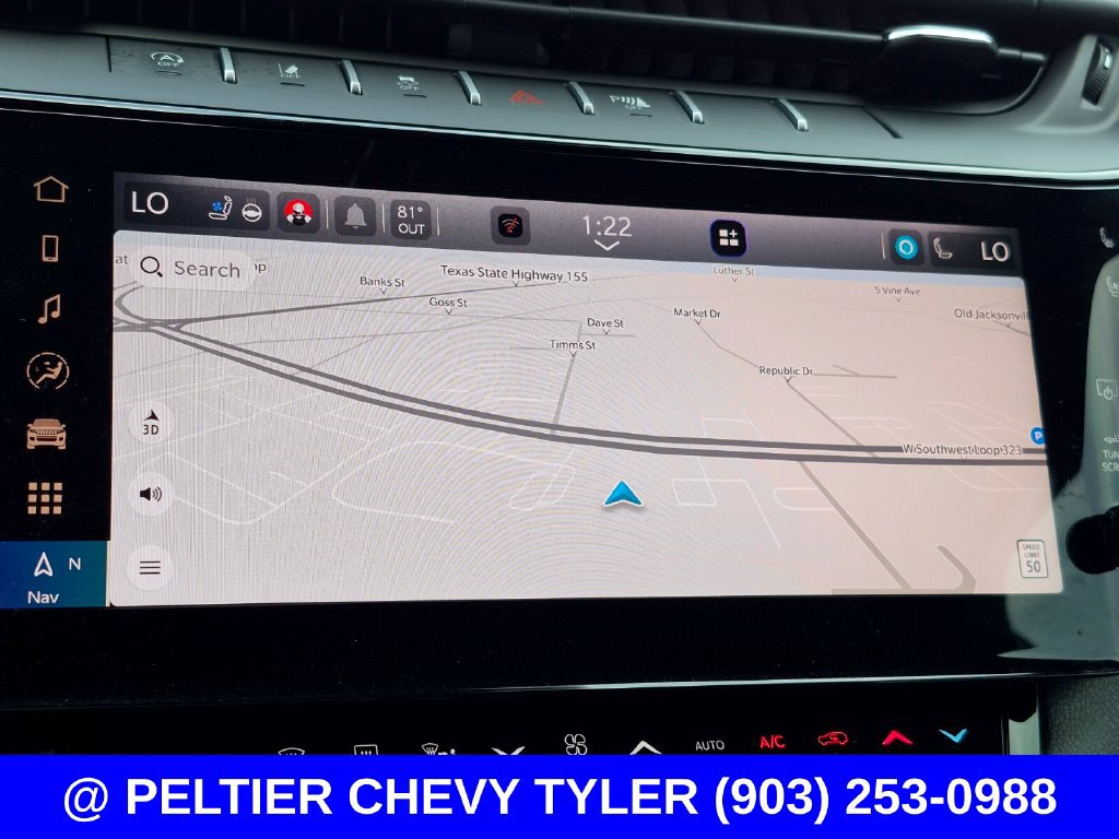 Used 2026 Jeep Grand Cherokee L Limited AWD/4WD image 27