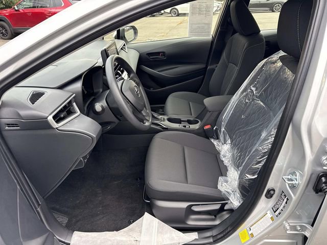 Used 2026 Toyota Corolla LE image 14