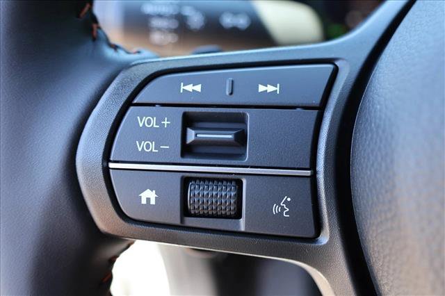 New 2026 Honda CR-V Sport image 13