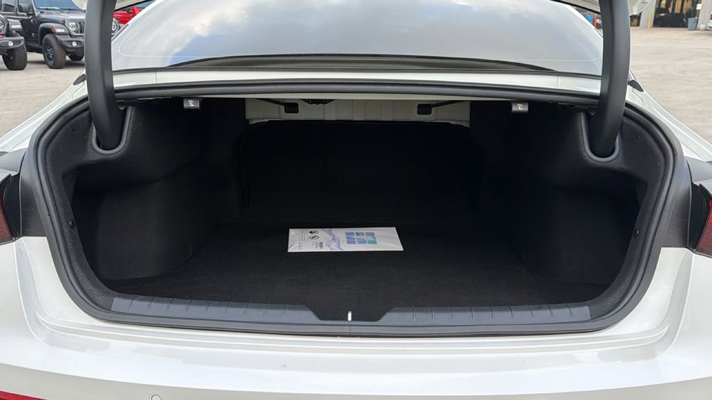 Used 2025 Kia K5 EX FWD image 26