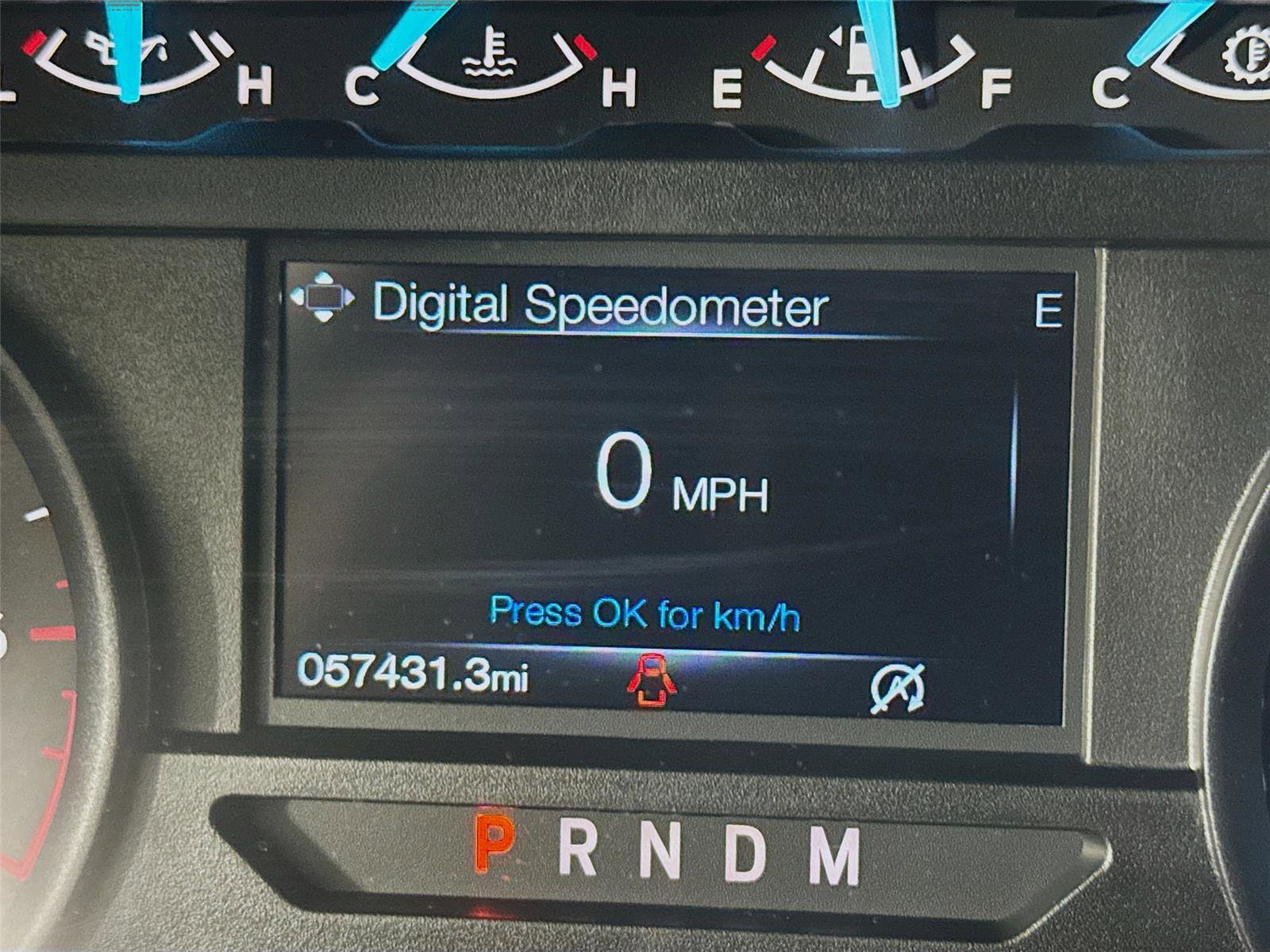 Used 2018 Ford F150 XL w/ Equipment Group 101A Mid image 2