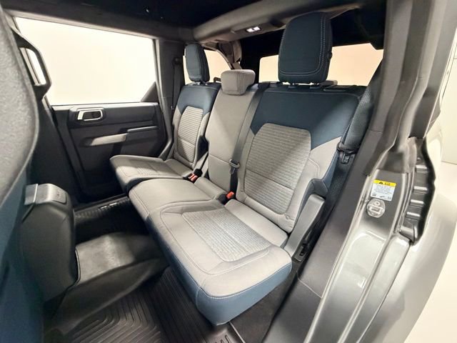 Used 2022 Ford Bronco Outer Banks image 27