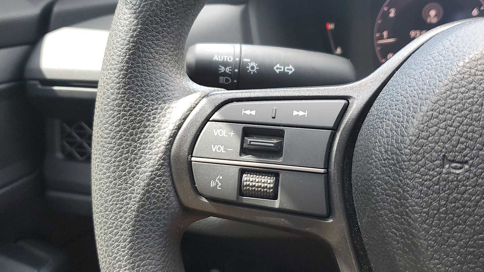 Used 2024 Honda Accord LX image 23